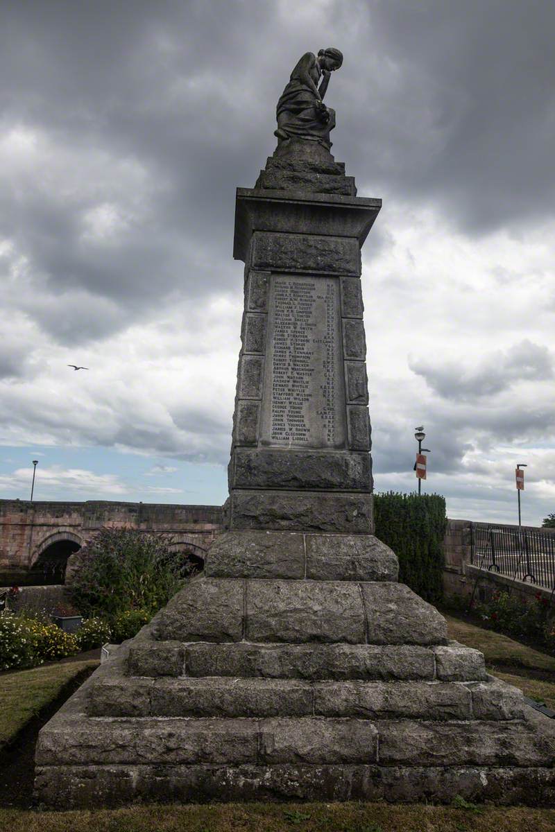 War Memorial