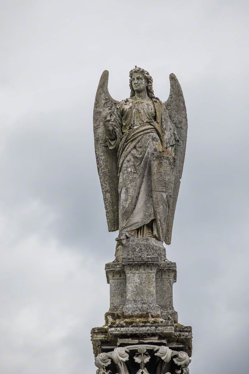 Waterford Memorial Fountain