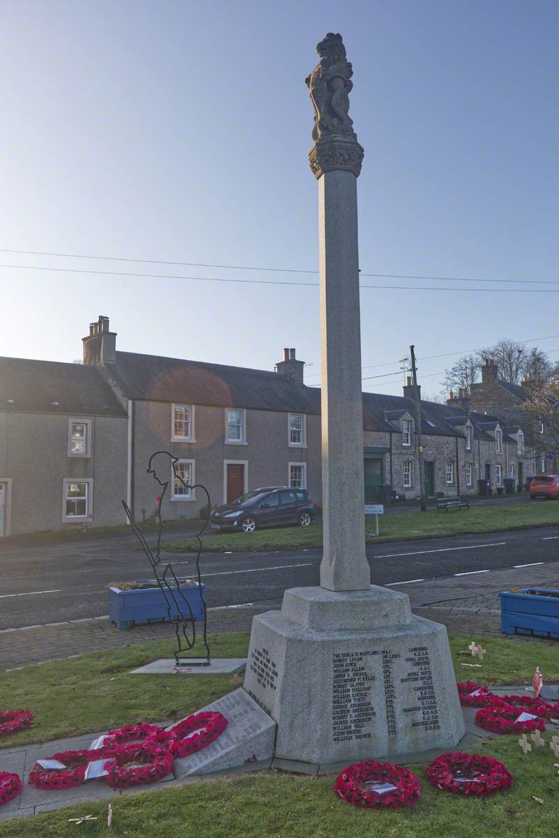 War Memorial