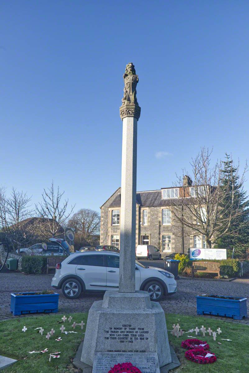 War Memorial