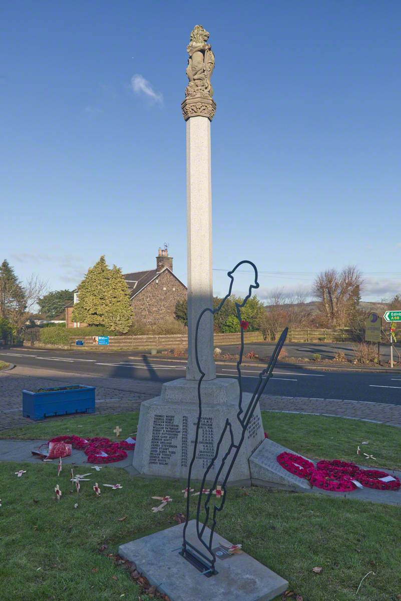 War Memorial