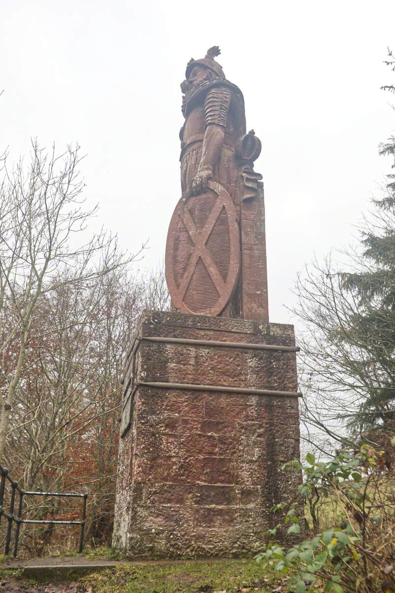 William Wallace (c.1270–1305)