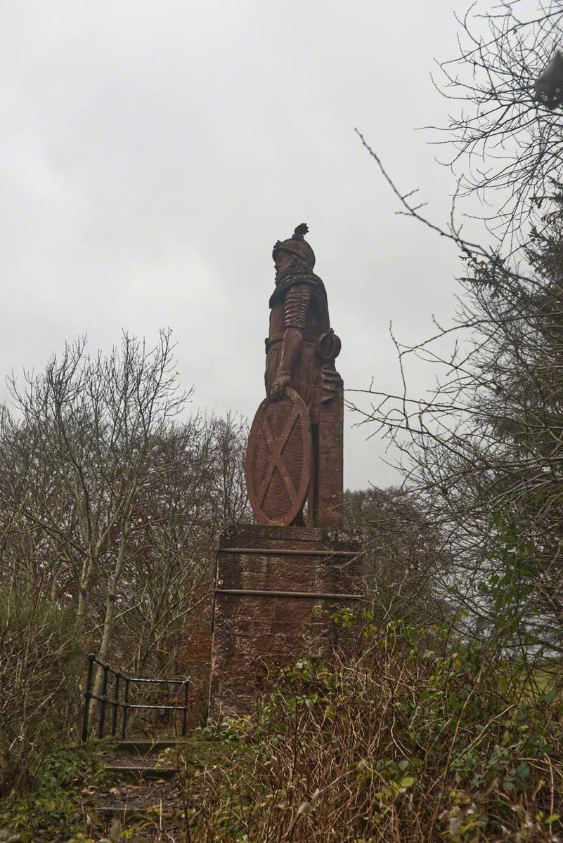 William Wallace (c.1270–1305)
