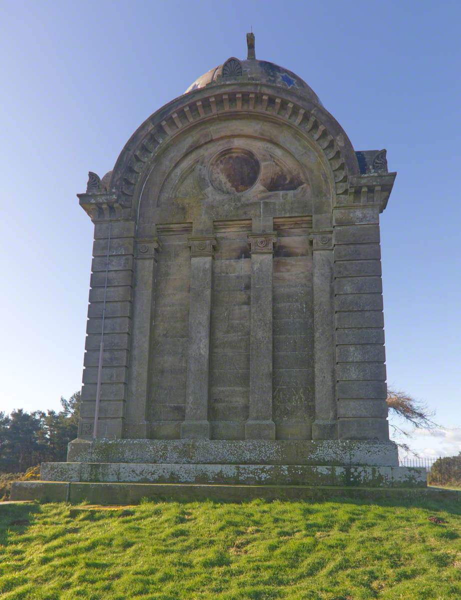 Monteath Mausoleum