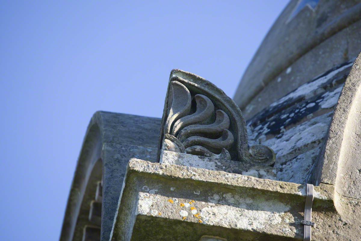 Monteath Mausoleum