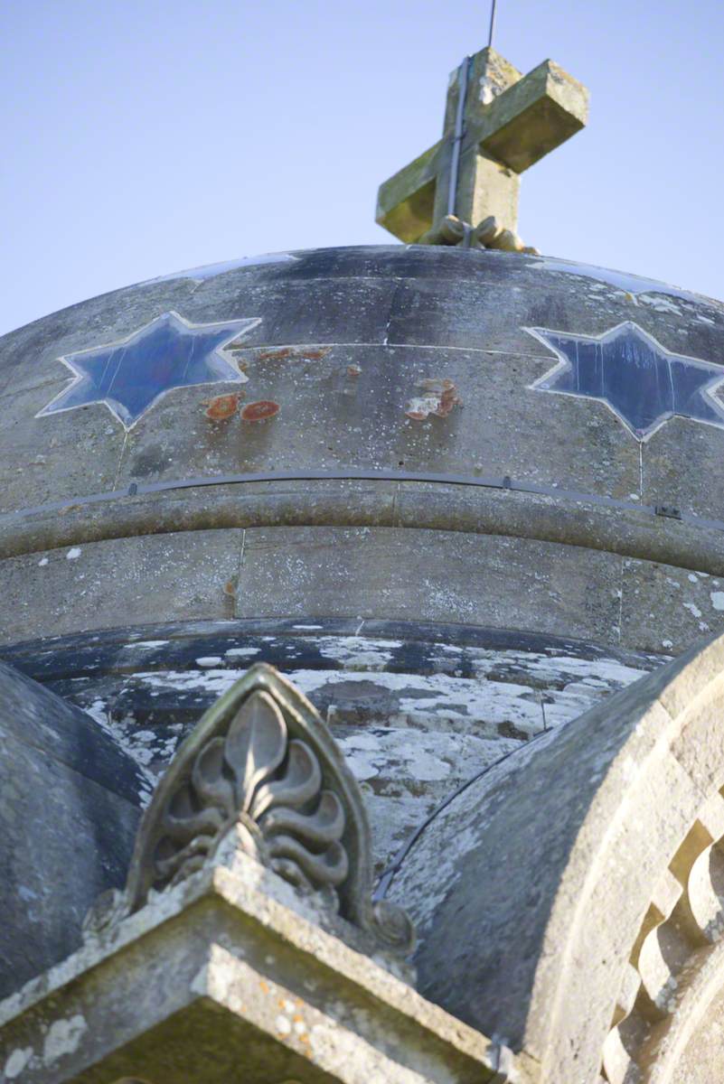 Monteath Mausoleum