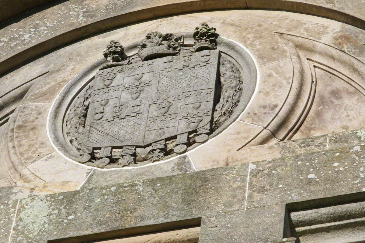 Monteath Mausoleum