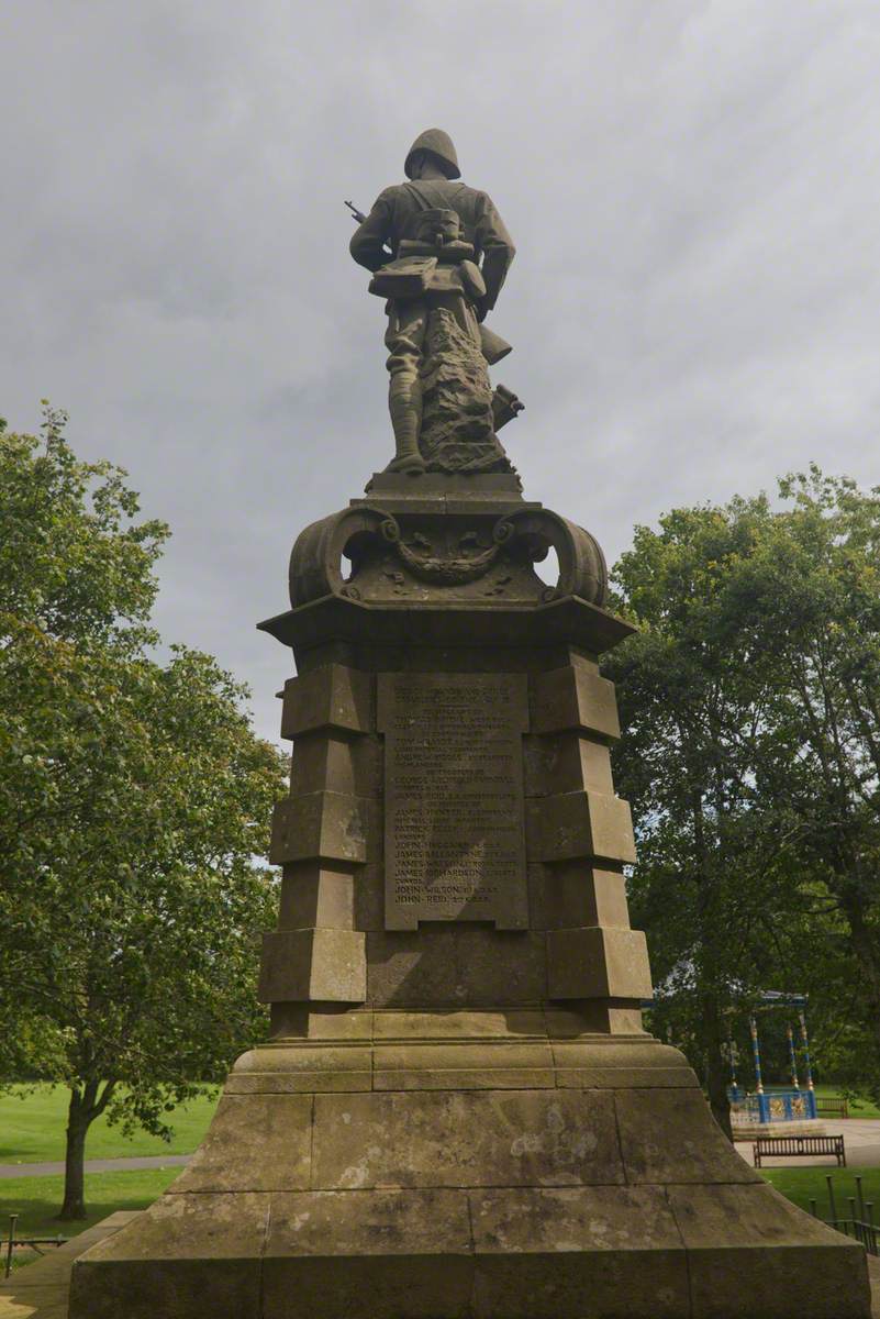 War Memorial