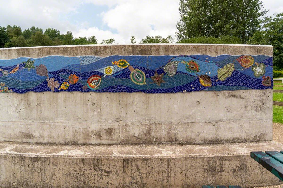 Park Mosaic