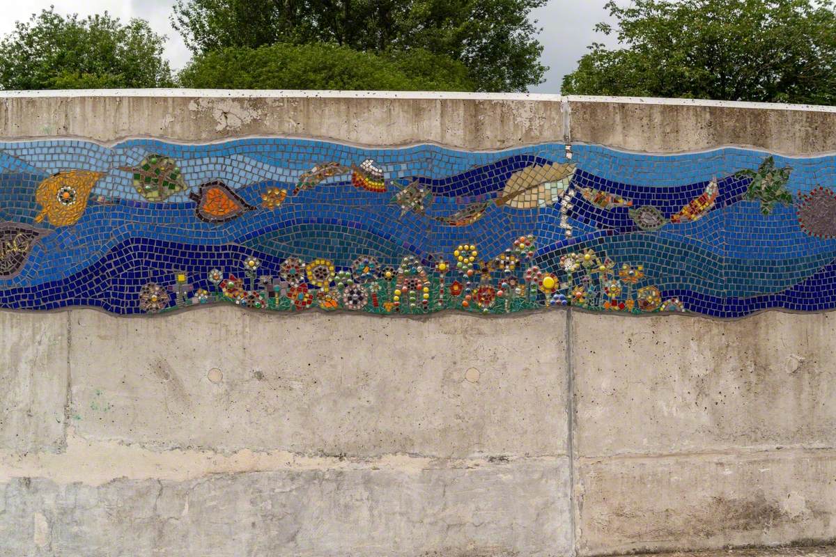 Park Mosaic