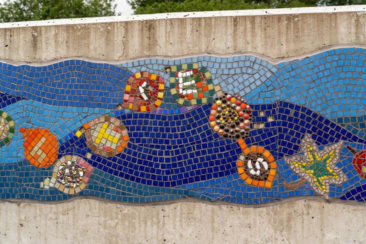 Park Mosaic