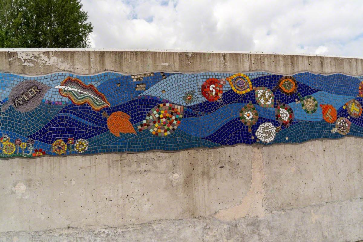 Park Mosaic