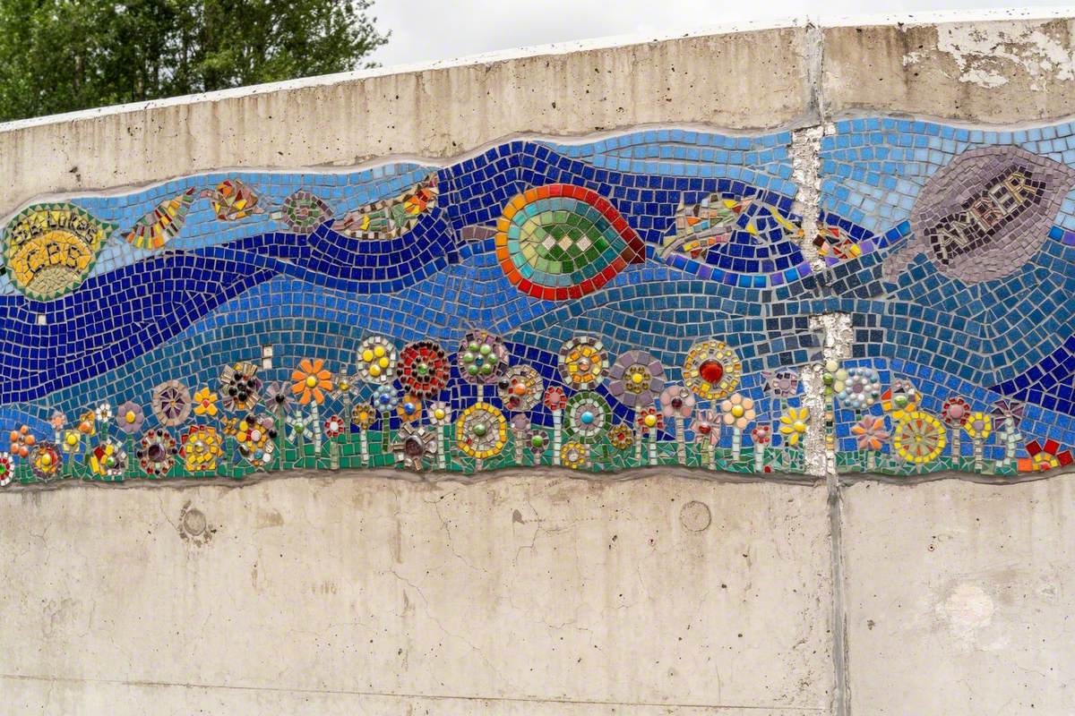 Park Mosaic