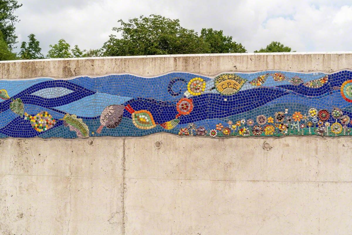 Park Mosaic