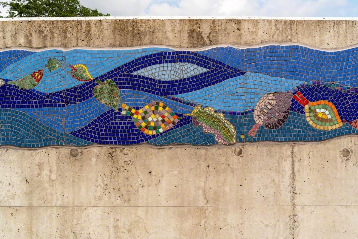 Park Mosaic