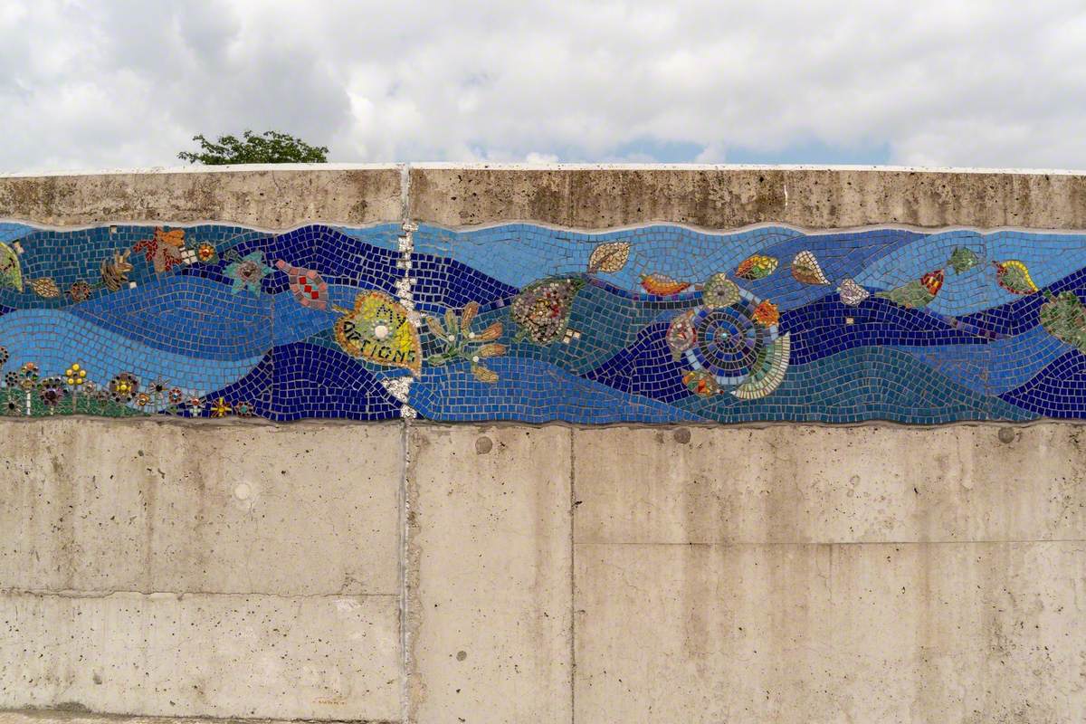 Park Mosaic