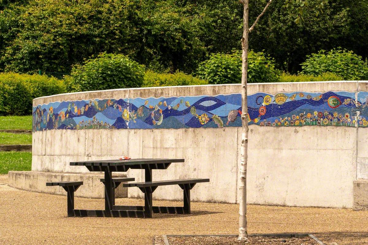 Park Mosaic