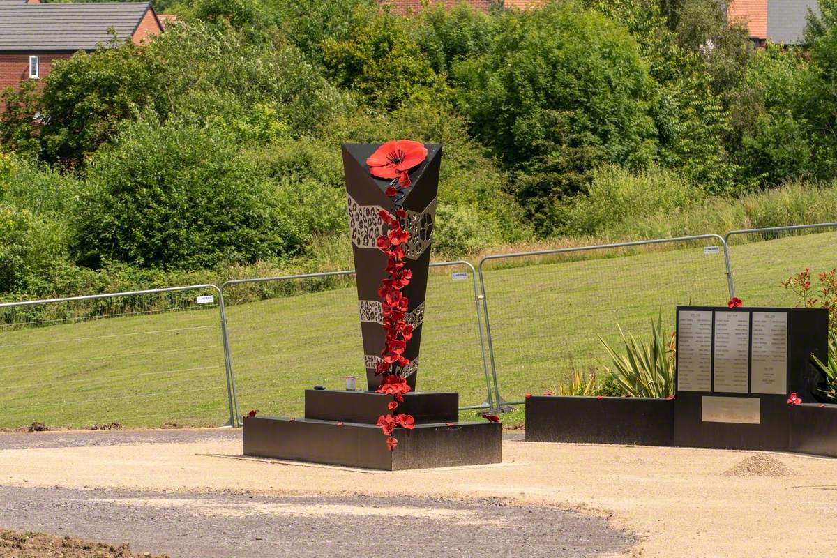 War Memorial