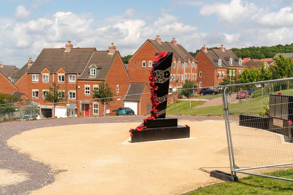 War Memorial
