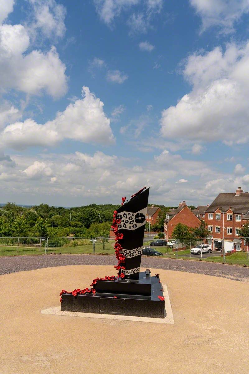 War Memorial