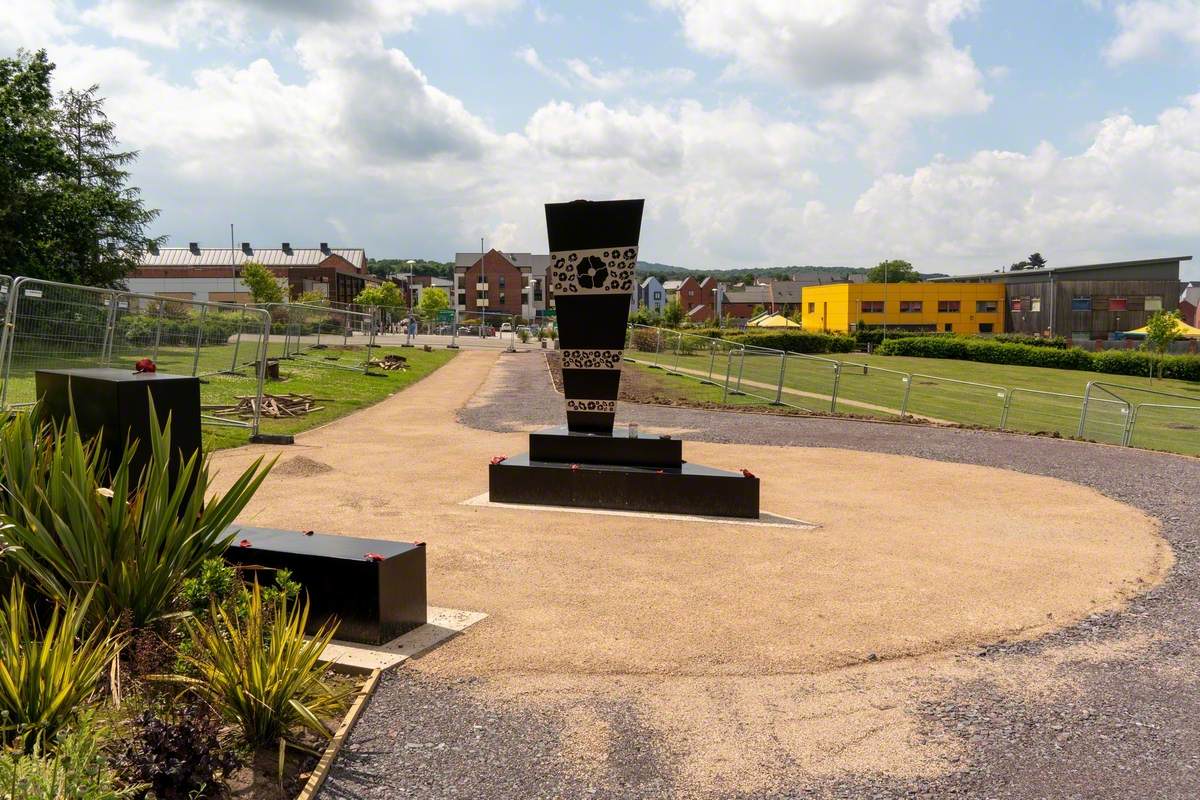War Memorial