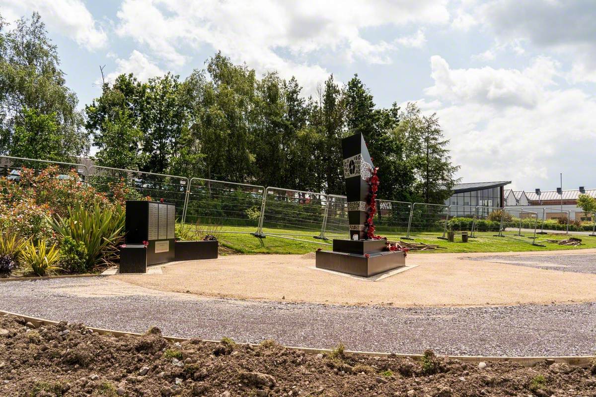 War Memorial