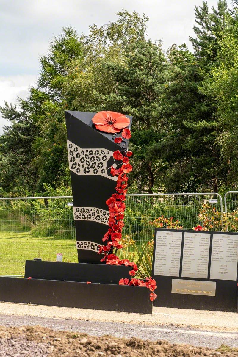 War Memorial