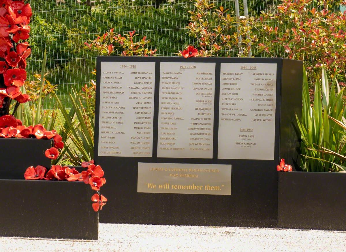 War Memorial
