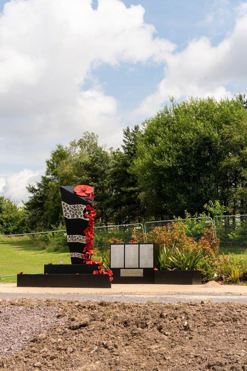 War Memorial