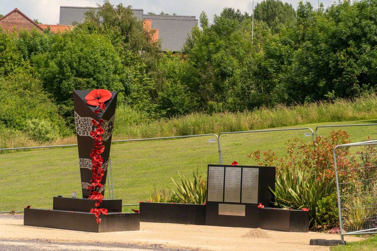 War Memorial