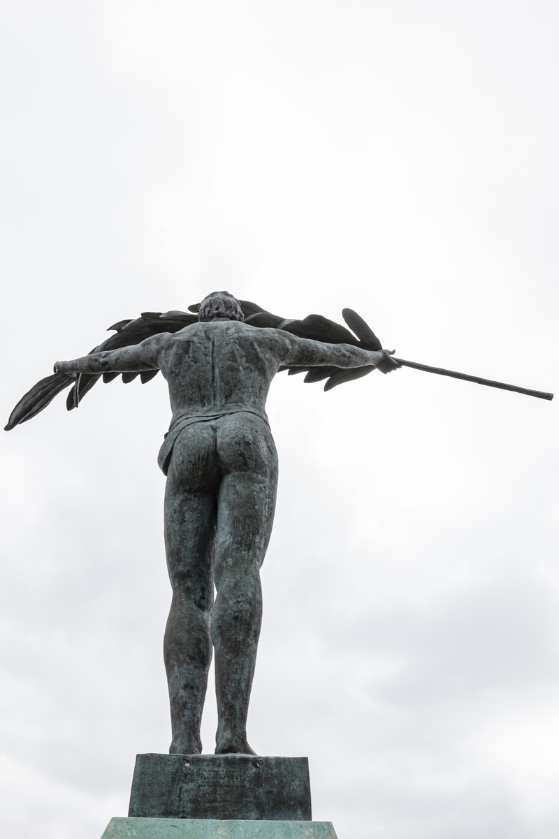 Stansted War Memorial