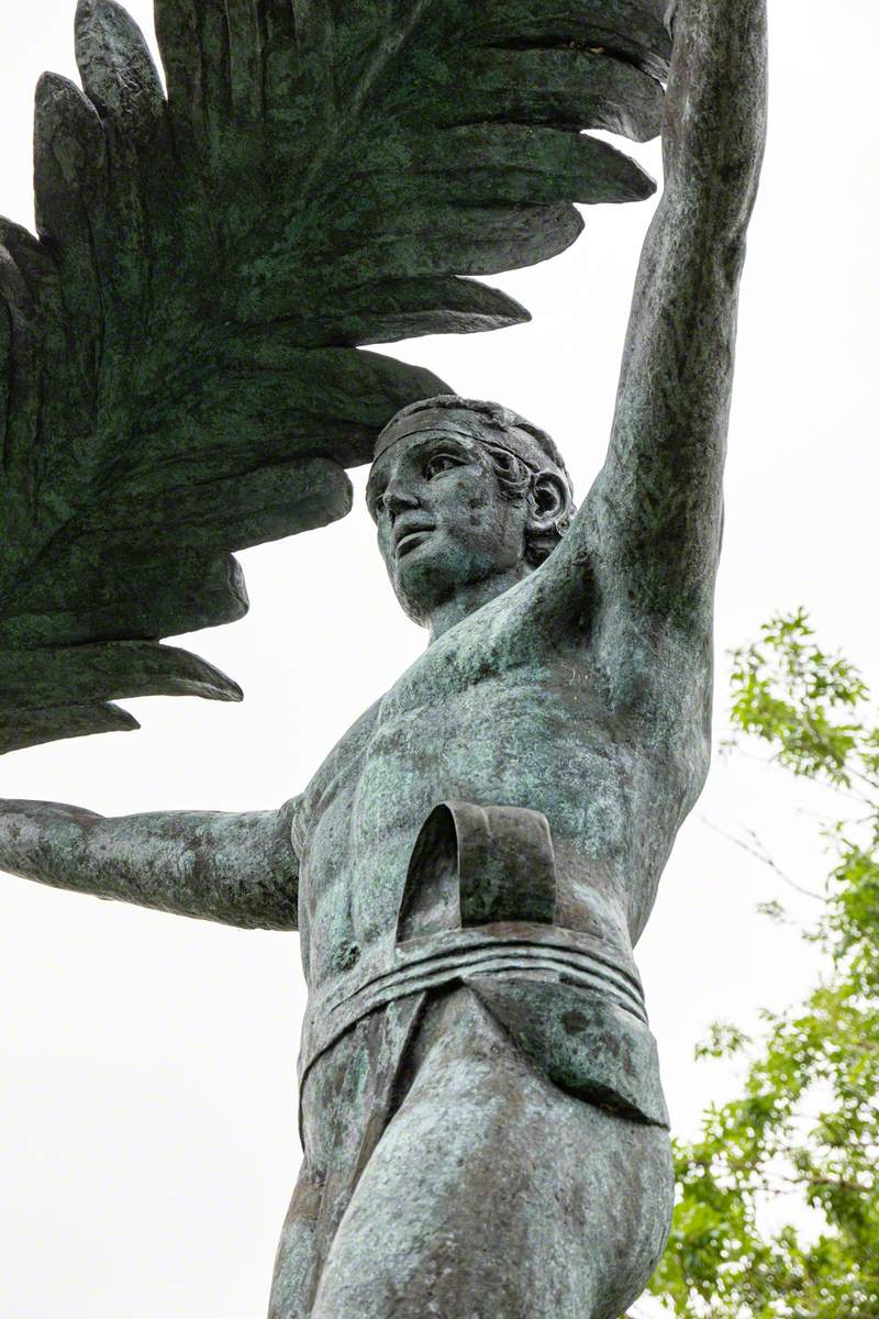 Stansted War Memorial