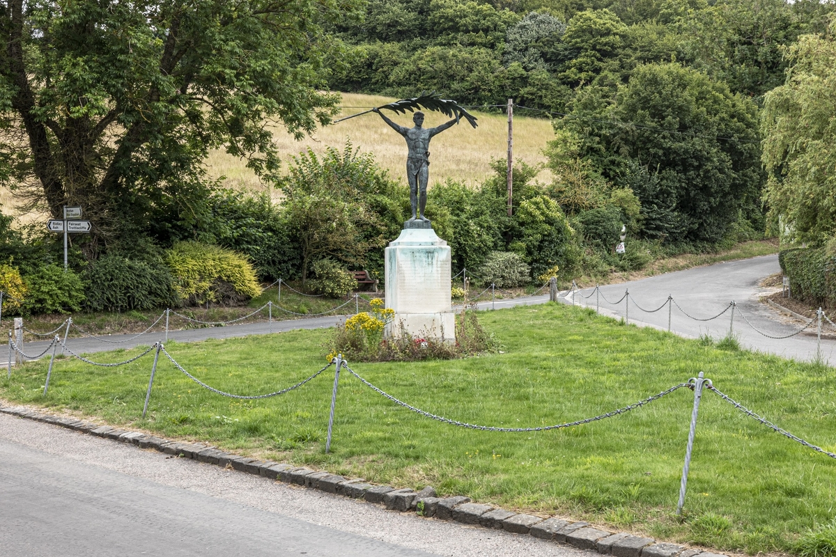 Stansted War Memorial