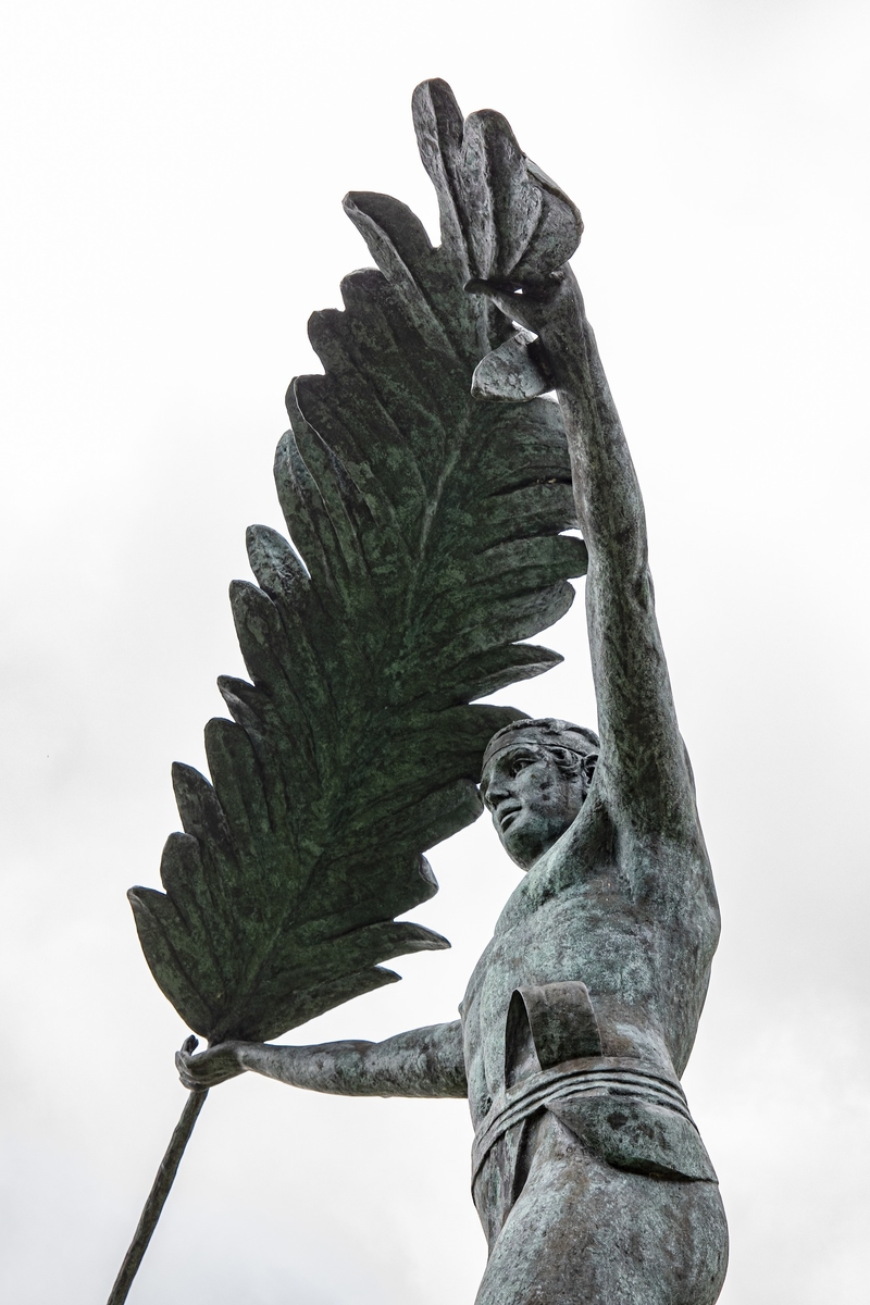 Stansted War Memorial