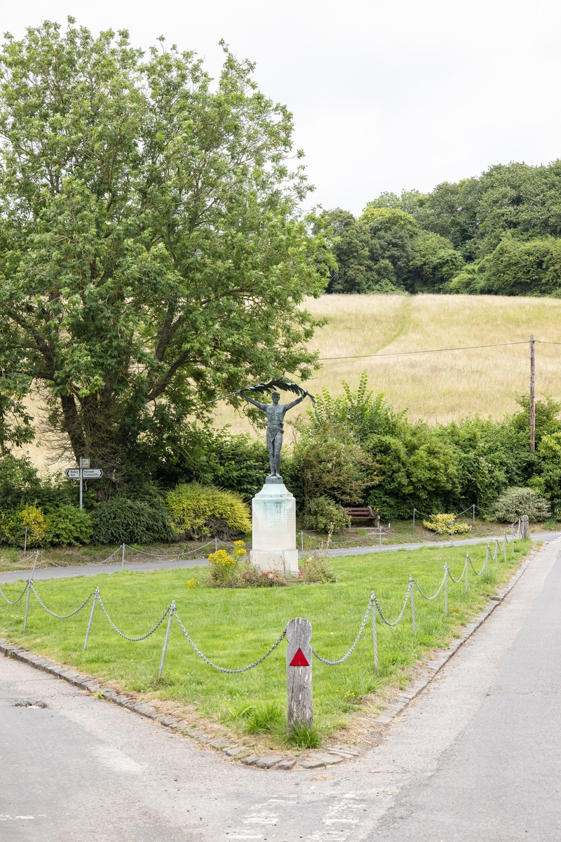 Stansted War Memorial