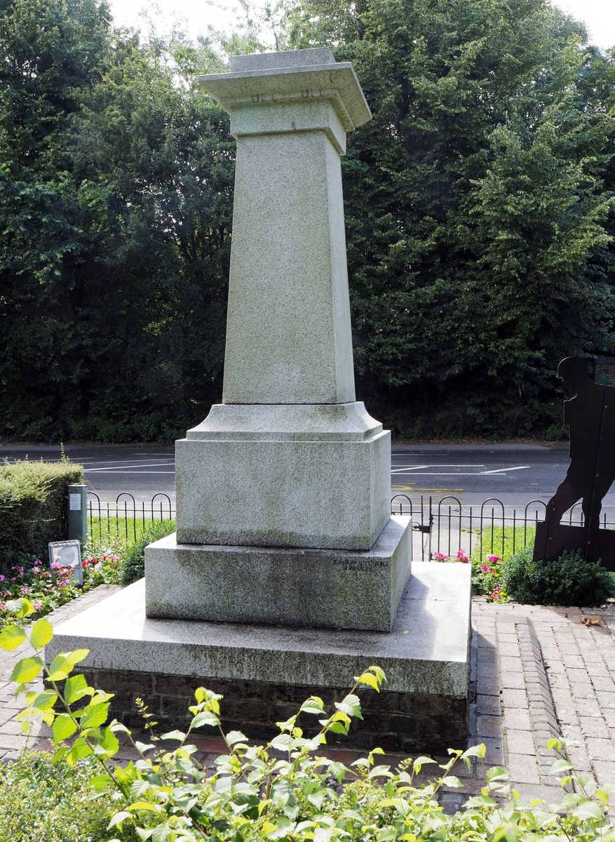 Biggin Hill War Memorial