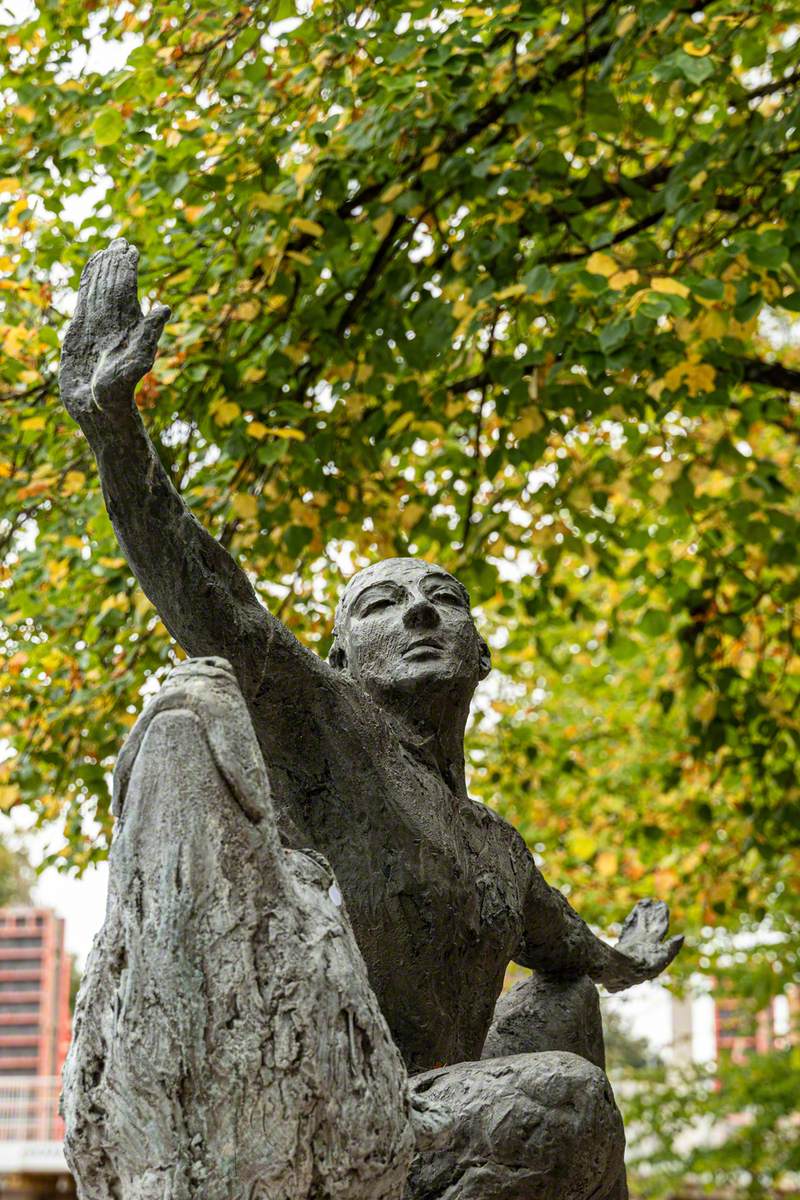 Polar Dance | Art UK