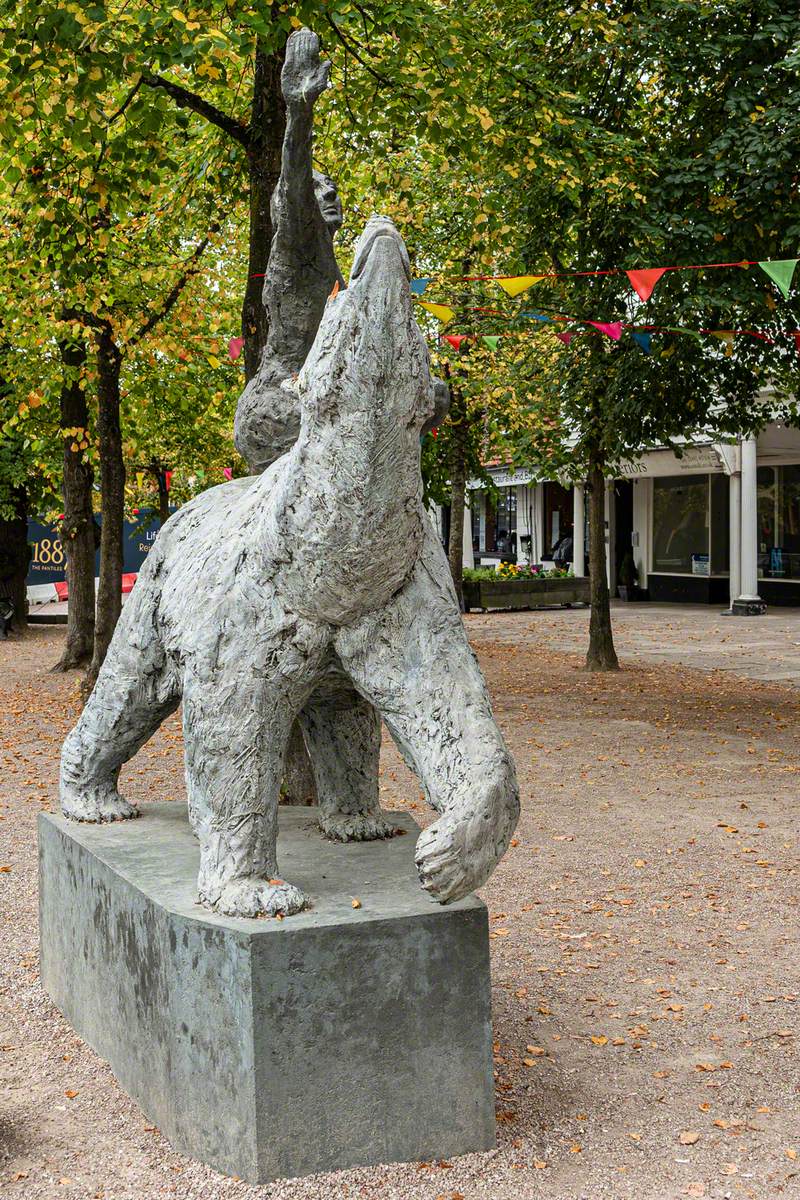 Polar Dance | Art UK