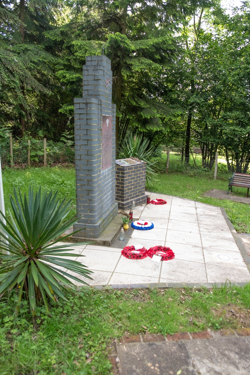 Polish Airmen's Memorial