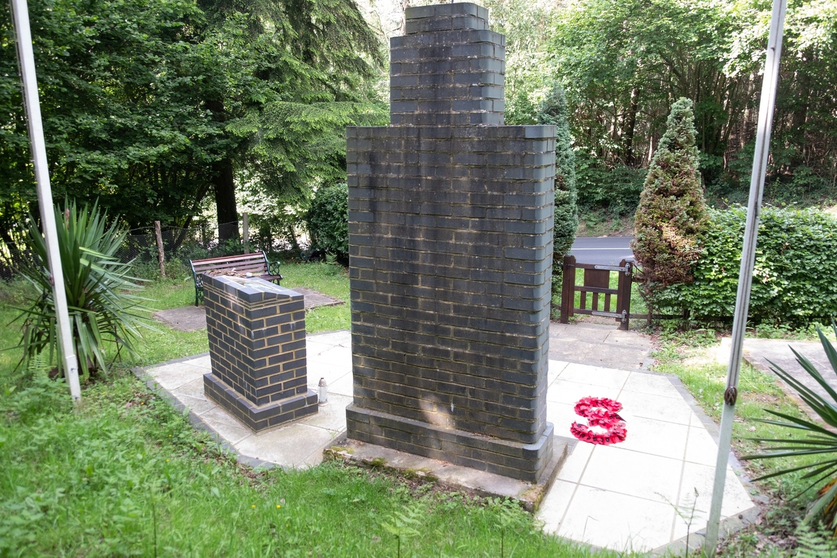 Polish Airmen's Memorial