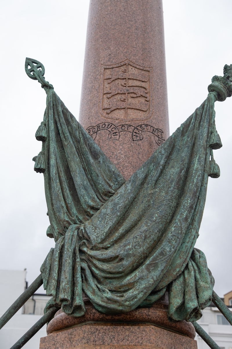 Boer War Memorial