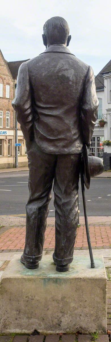 Sir Arthur Conan Doyle (1859–1930)