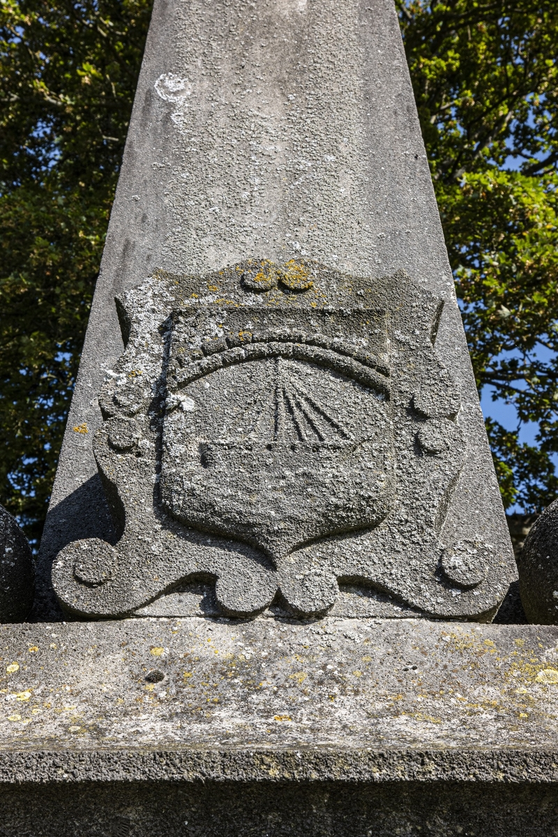 Boer War Memorial