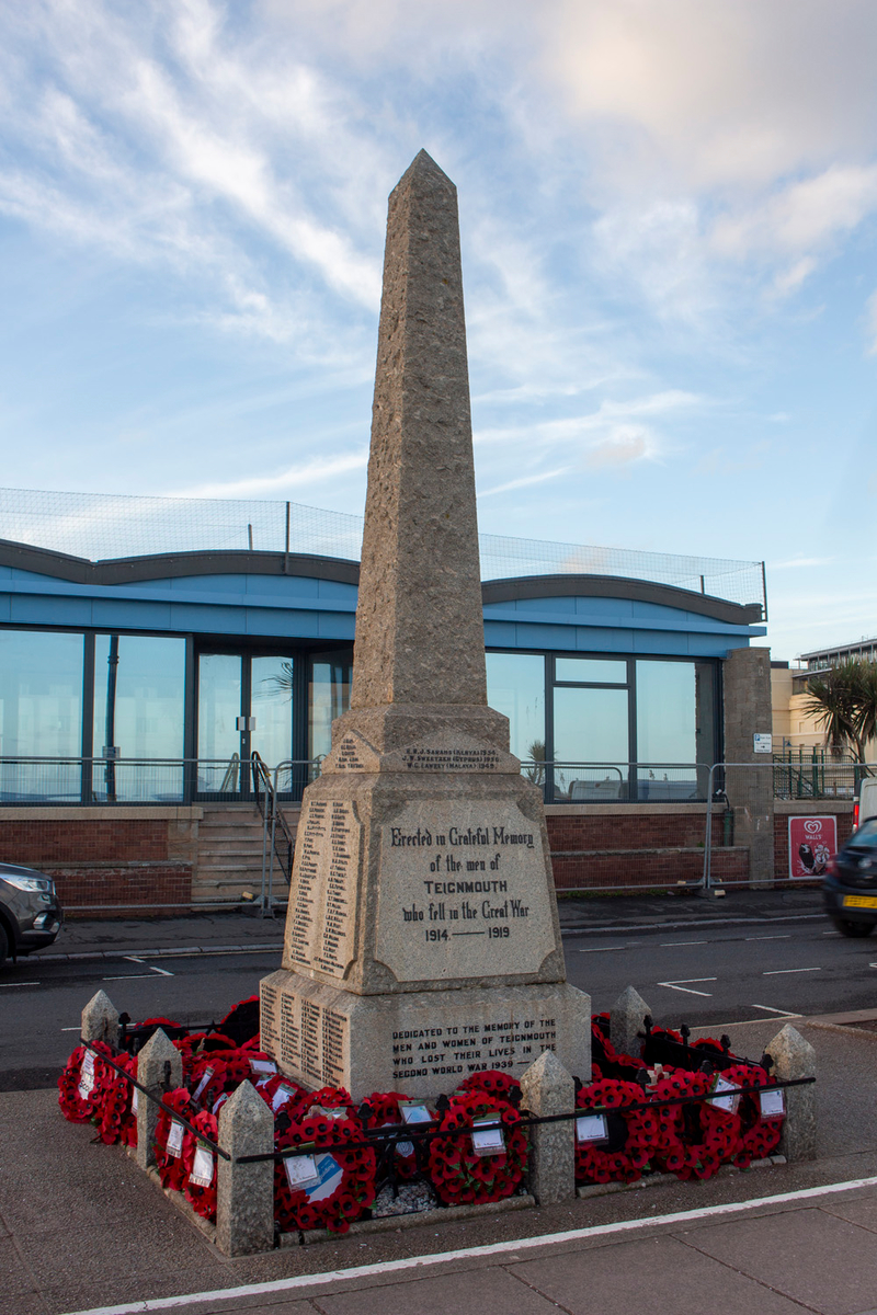 War Memorial