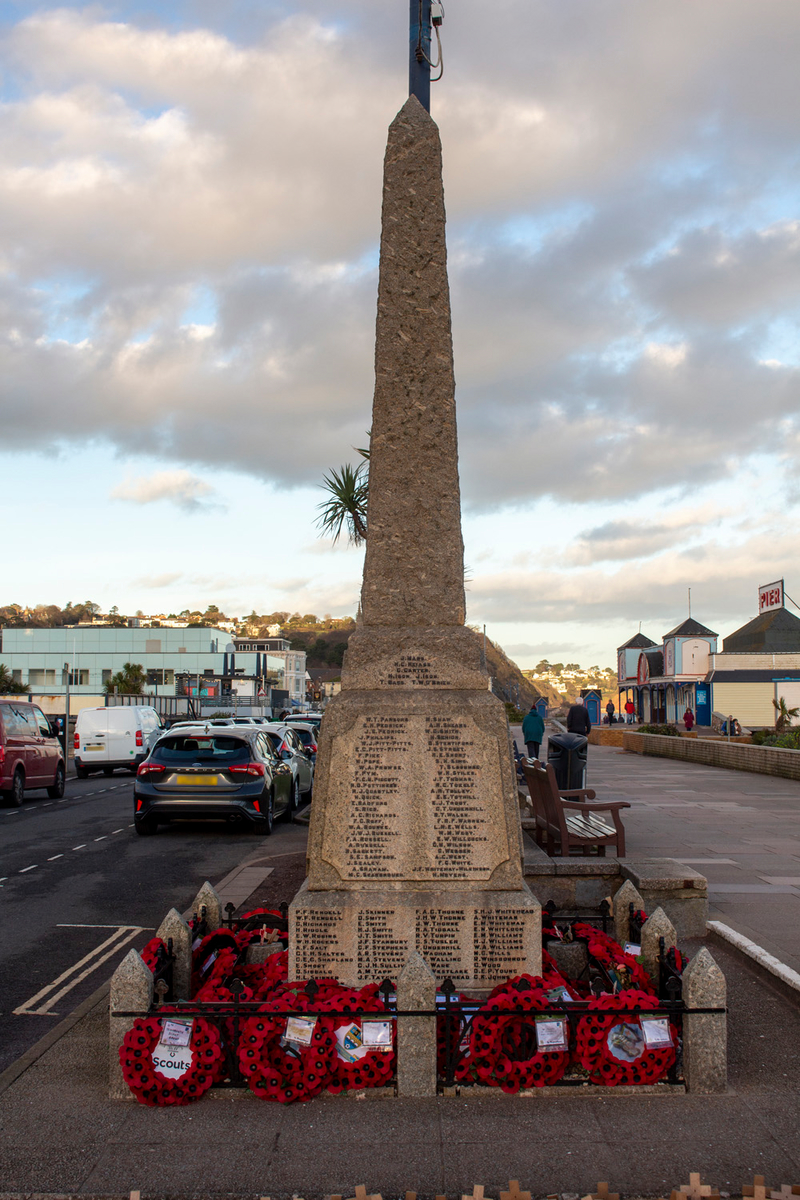 War Memorial