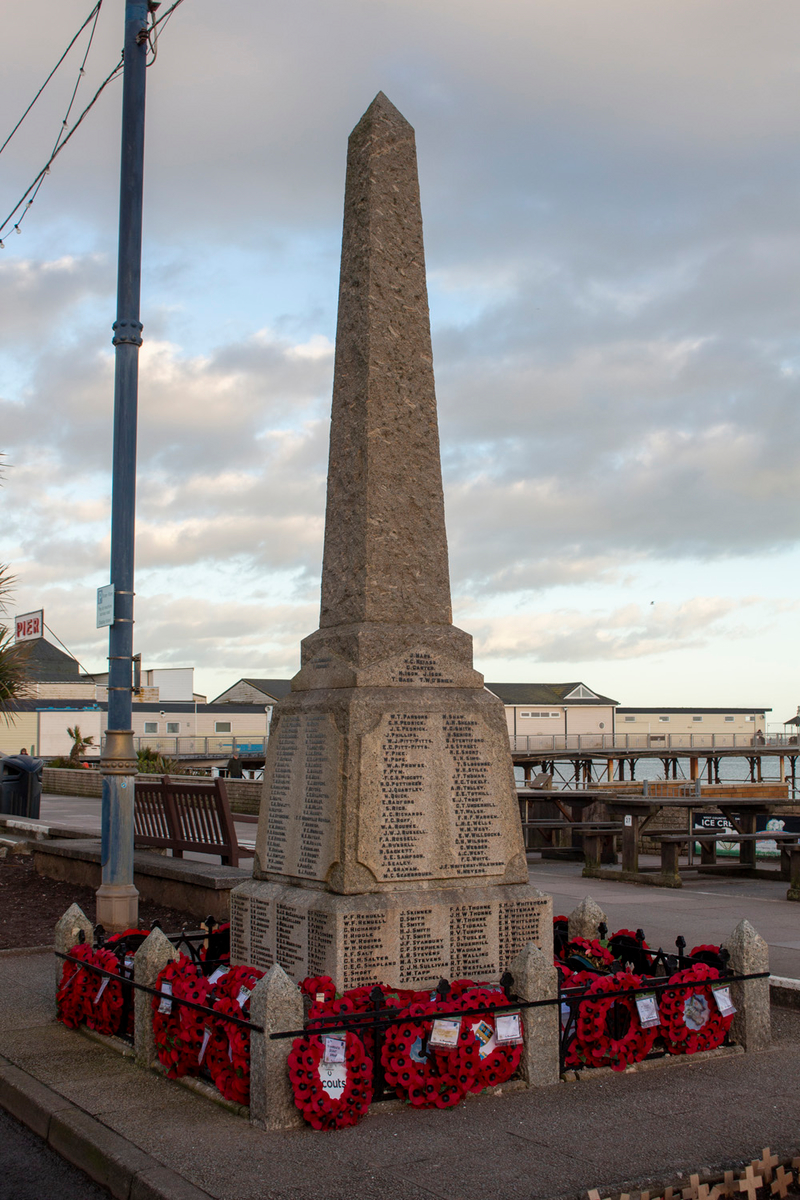 War Memorial