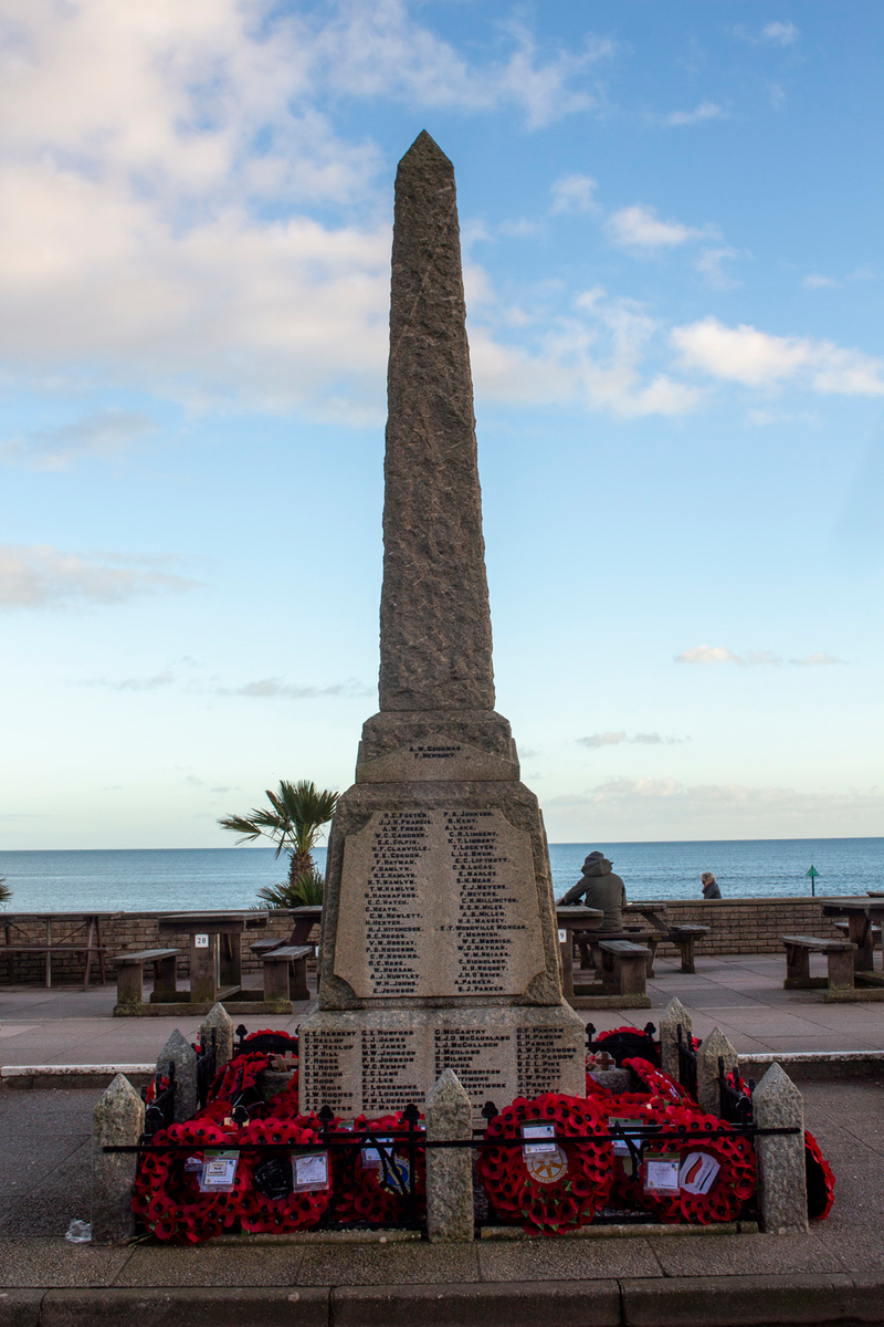 War Memorial