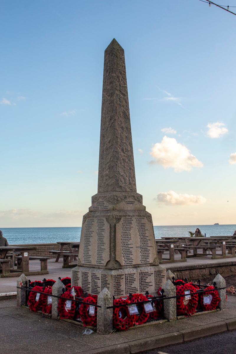 War Memorial