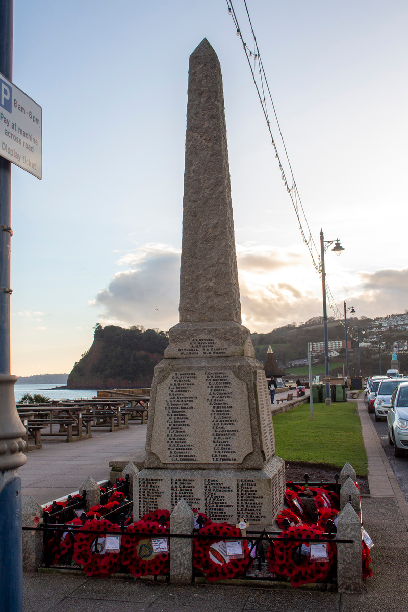 War Memorial