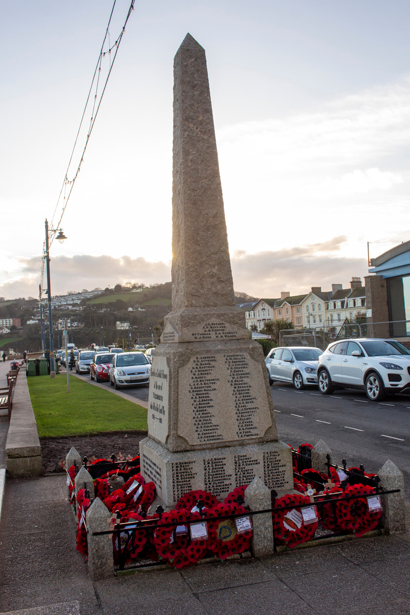 War Memorial